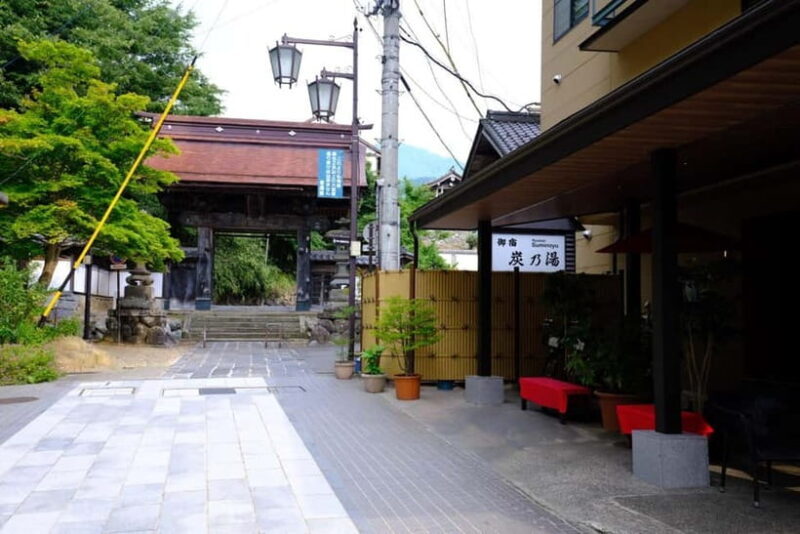 Snow Monkeys & Ghibli Onsen Town with Free Time to Explore - FAQs