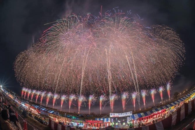 Snow Monkeys Park Tour and Ebisu-ko Fireworks Fest in Nagano - Who Will Love This Tour?