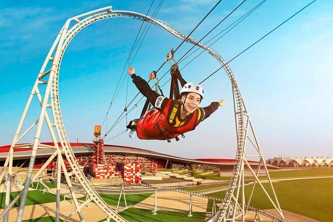 Snow Park Abu Dhabi Admission Ticket - The Sum Up: Is Snow Park Abu Dhabi Worth It?