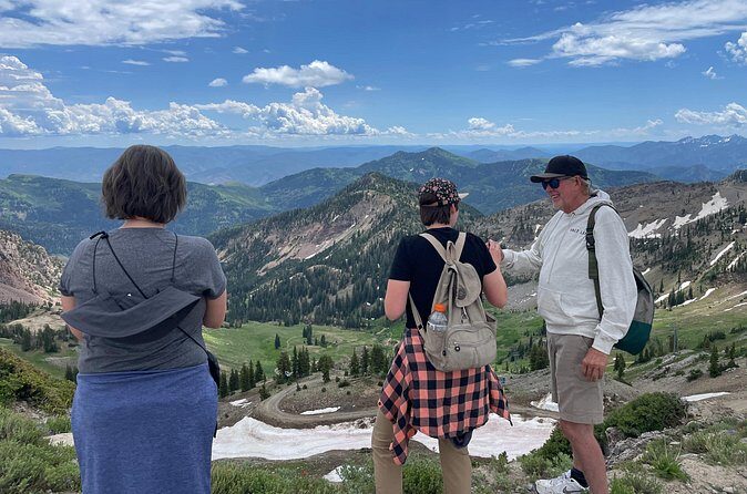 Snowbird Summer Excursion - Practicalities and Considerations