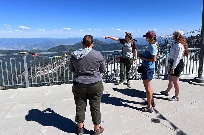 Snowbird Summer Excursion - Who Should Consider This Tour?