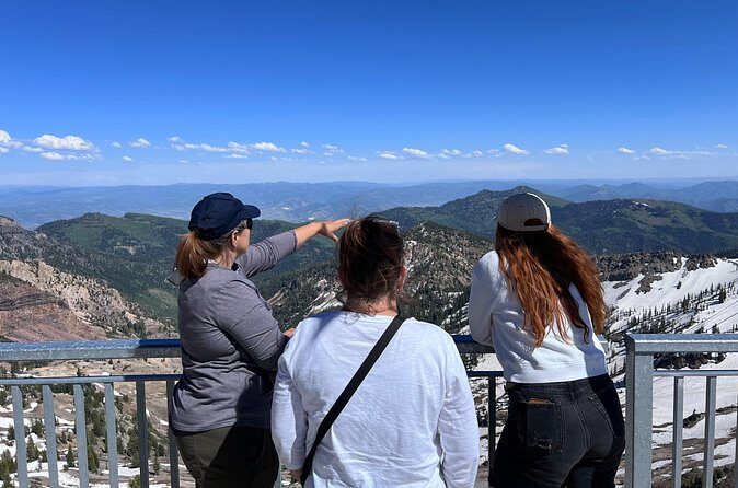 Snowbird Summer Excursion - FAQs
