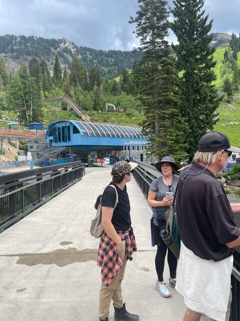 Snowbird Summer Excursion Day Tour - Frequently Asked Questions (FAQs)