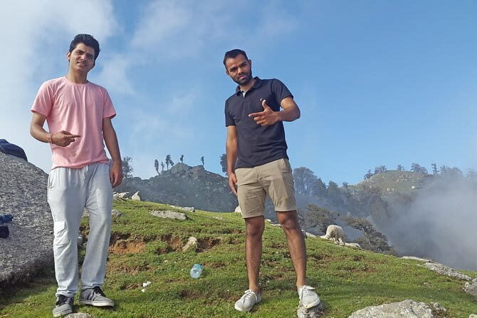 Snowline Trek - Why This Tour Works