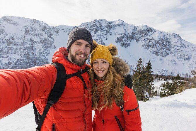 Snowshoe Adventure Frozen Falls and Firelight Tour - Final Words: Is It Worth It?