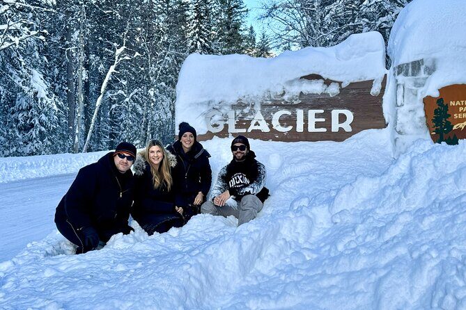 Snowshoe Day Tour In Glacier National Park - Final Thoughts: Who Will Love It?
