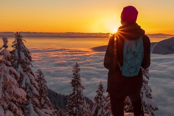 Snowshoe Rentals in South Lake Tahoe - Key Points