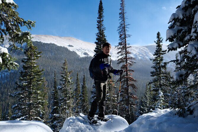 Snowshoeing in Rocky Mountains - Practical Tips for Participants
