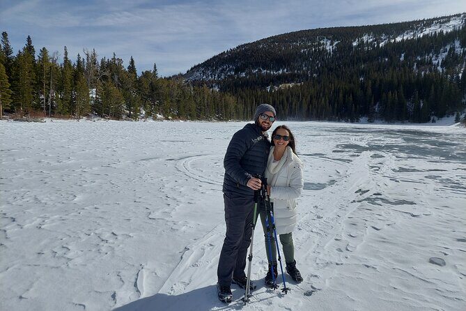 Snowshoeing in Rocky Mountains - Who Will Enjoy This Tour Best?