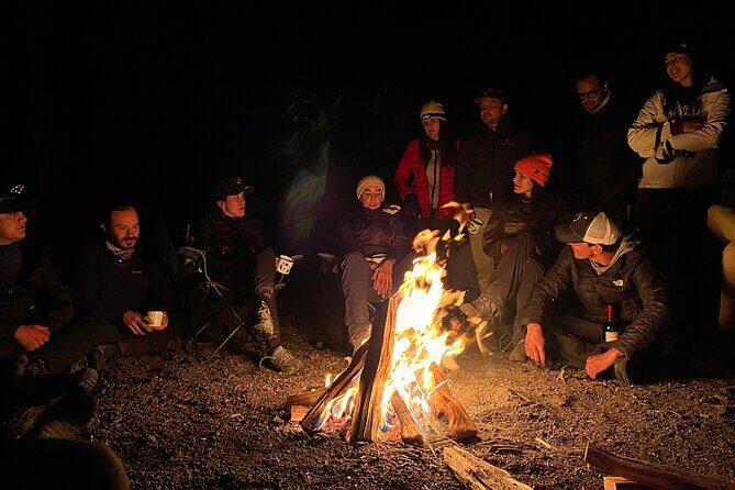 Snowy Colima camp from Guadalajara Private Trip - Who Would Enjoy This Tour?