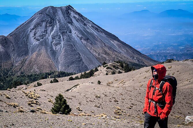 Snowy Colima Day Tour from Guadalajara - Who Should Consider This Tour?