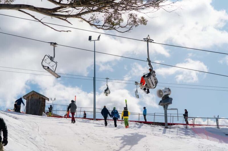 Snowy Escapes: Mount Buller Alpine Adventure - The Itinerary in Detail
