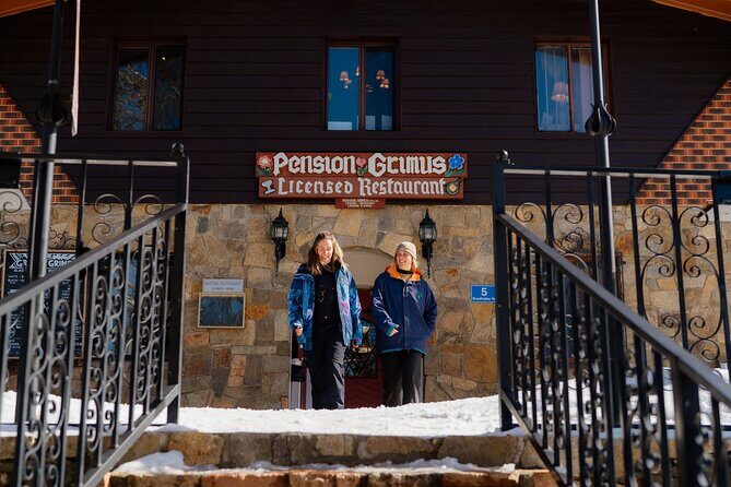 Snowy Escapes Tour Adventure in Mount Buller Alpine Australia - How the day unfolds: a detailed look at the itinerary