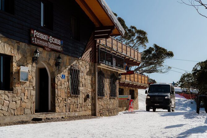 Snowy Escapes Tour Adventure in Mount Buller Alpine Australia - Who will love this tour?