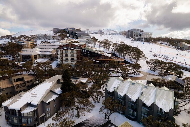 Snowy Escapes Tour Adventure in Mount Buller Alpine Australia - FAQs