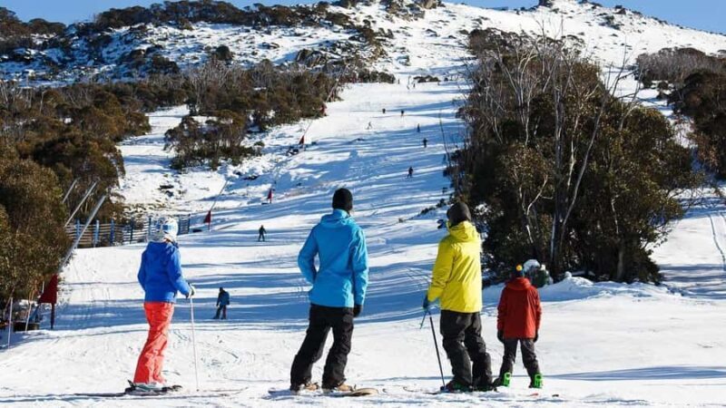 Snowy Mountains: 1-Day Snow Adventure at Thredbo From Sydney - An Honest Look at the Experience