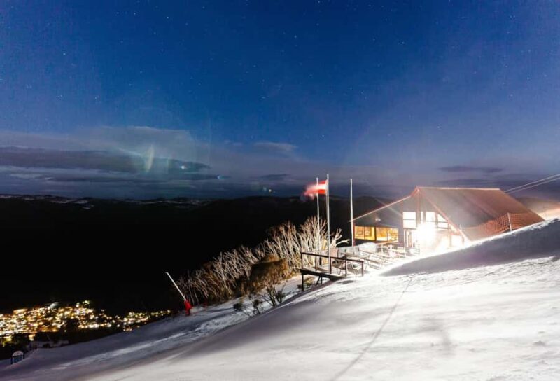 Snowy Mountains: 1-Day Snow Adventure at Thredbo From Sydney - Who This Tour Is Perfect For
