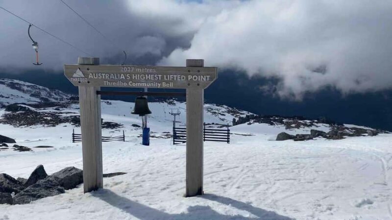 Snowy Mountains: 1-Day Snow Adventure at Thredbo From Sydney - FAQ
