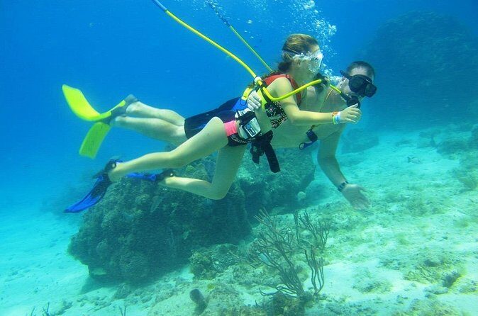 SNUBA Cozumel Underwater Adventure inside Chankanaab National Park - The Experience Through the Eyes of Travelers