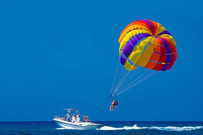 Snuba Snorkelking Parasailing and Catamaran Pack - The Sum Up: Is It Worth Your Time and Money?