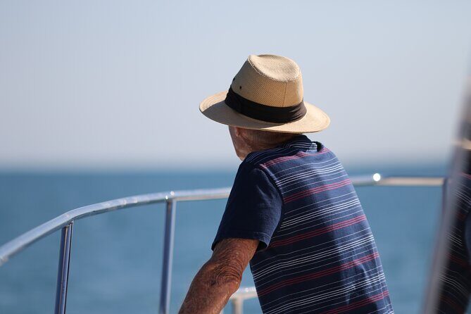 Snubfin Dolphin Eco Cruise from Broome - Who Is This Tour Perfect For?