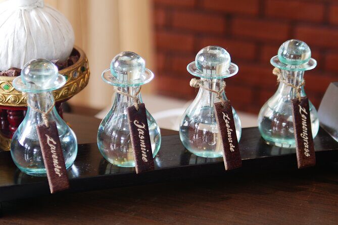 So Thai Pleasure Spa Package (3 Hours) - What to Expect from the 3-Hour Spa Experience