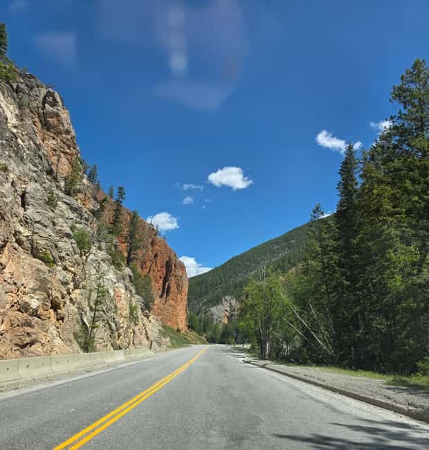 Soak & Explore: Radium Hot Springs and Kootenay Park Tour - FAQs