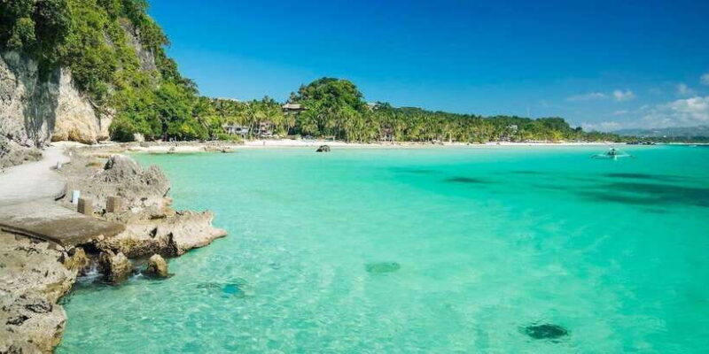 Soar & Explore: Boracay Parasailing + Island Hopping - Final Thoughts
