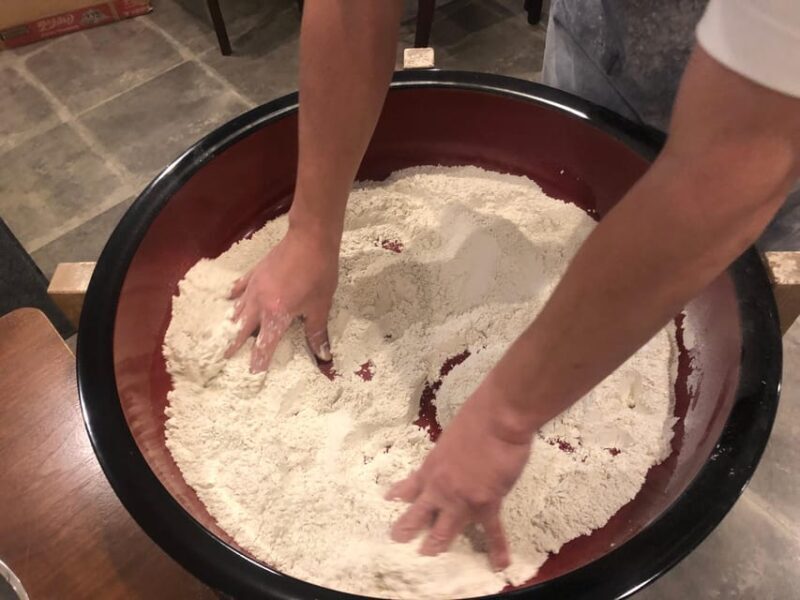 Soba noodle making experience and tempura, Hokkaido sakeplan - The Sum Up: Who Is This Tour Best For?