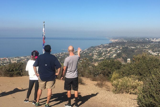 SoCal Riviera Electric Bike Tour of La Jolla and Mount Soledad - Why This Tour Offers Good Value