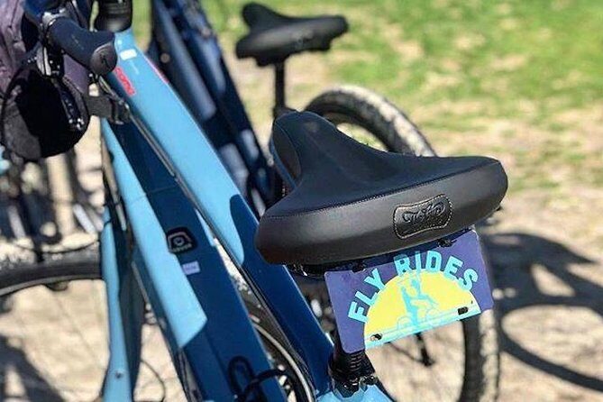 SoCal Riviera Electric Bike Tour of La Jolla and Mount Soledad - Final Thoughts