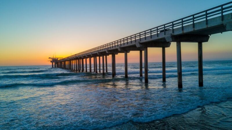SoCal Riviera Electric Bike Tour of La Jolla & Mount Soledad - Who Should Consider This Tour?