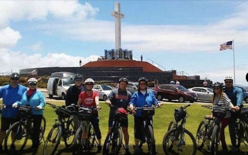 SoCal Riviera Electric Bike Tour of La Jolla & Mount Soledad - Final Thoughts