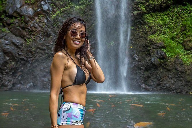 Social influencer and Travel Blogger Adventure on Kauai - Practical Details and Considerations