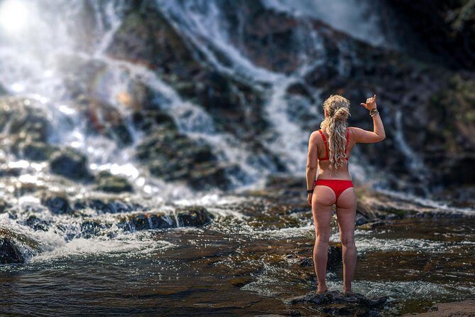 Social influencer and Travel Blogger Adventure on Kauai - The Sum Up