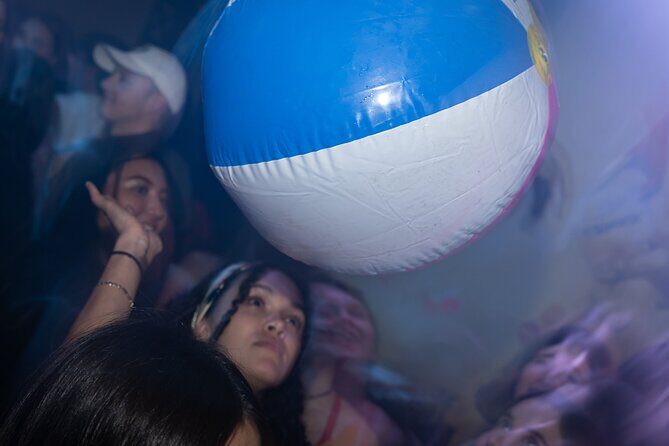 Social Pubcrawl Barcrawl Tulum - Who Will Love This Tour?