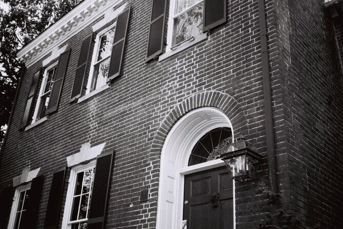 Socialites and Spies of Georgetown Walking Tour - The Value and Who Will Love It