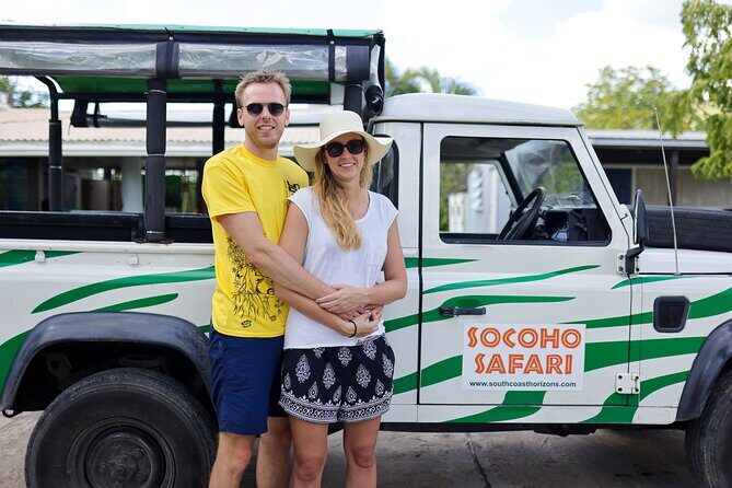 SoCoHo Eco Half Day - Mangrove Kayak & Reef Snorkeling - An In-Depth Look at the Tour Experience