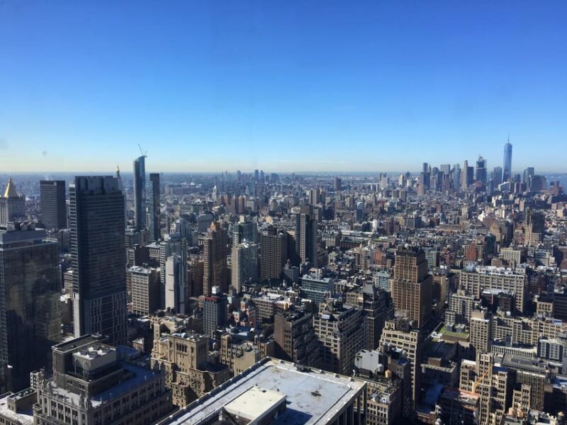 Soho and the Village NYC Architecture Walking Tour - What to Expect from the Experience