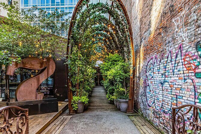 SoHo, Little Italy, and Chinatown NYC Guided Walking Tour - Final Thoughts: Is This Tour Right for You?