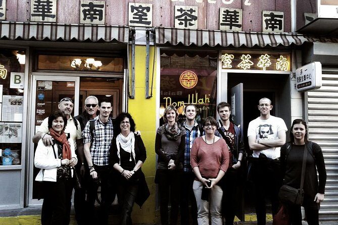 SoHo, Little Italy, and Chinatown Walking Tour in New York - What to Expect on the Tour