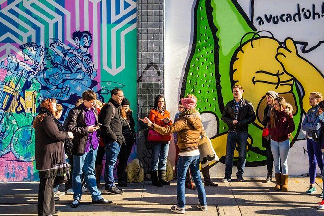 SoHo, Little Italy, and Chinatown Walking Tour in New York - Practical Details and Considerations