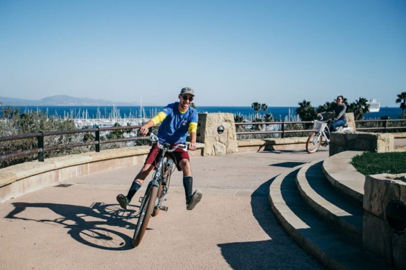 Solana Beach: 2 Hour Electric Bike Rental with Map - Why a 2-Hour Electric Bike Rental Is a Wise Choice in Solana Beach