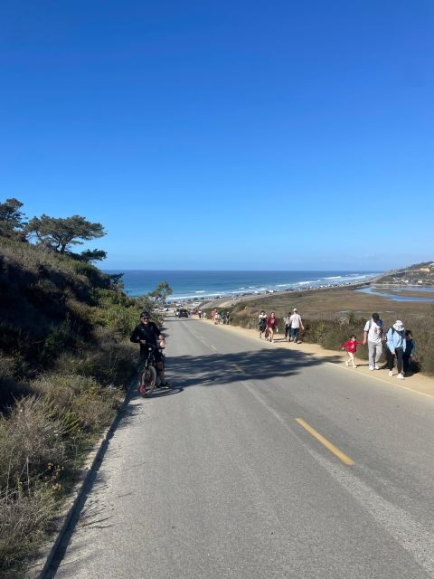 Solana Beach: E-Bike Tour to Torrey Pines or North Coast - Solana Beach: E-Bike Tour to Torrey Pines or North Coast — A Complete Guide