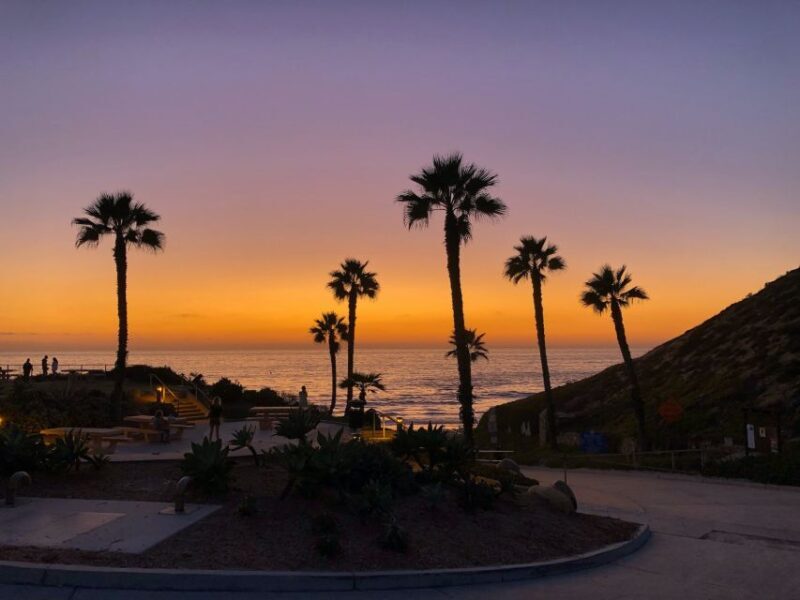 Solana Beach: Full Day Skimboard Rental - An In-Depth Look at a Solana Beach Skimboard Day