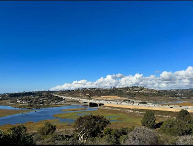 Solana Beach: Guided Hiking/Bike Tour to Annies Canyon - Exploring Solana Beach’s Hidden Treasure: Annies Canyon