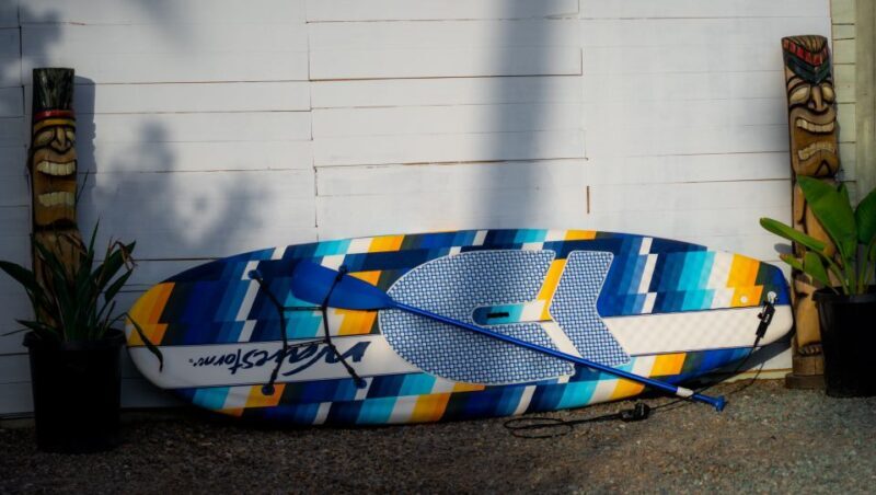 Solana Beach: Stand-up Paddle Board Rental - What to Expect During Your Paddleboarding Day