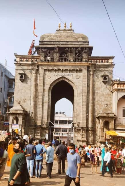 Solapur: 2-Day Tour with Tuljapur & Siddheshwar Temple - An In-Depth Look at the 2-Day Tour