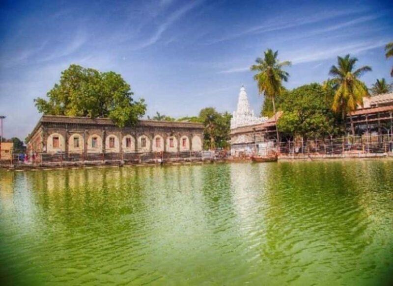 Solapur: Full-Day Guided City Tour with Lunch - A Practical Guide to the Solapur Full-Day Tour