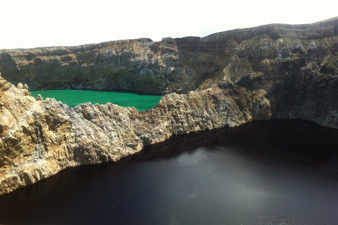 Solo Adventurer: your shared, all-inclusive tour across Flores! - Final Thoughts